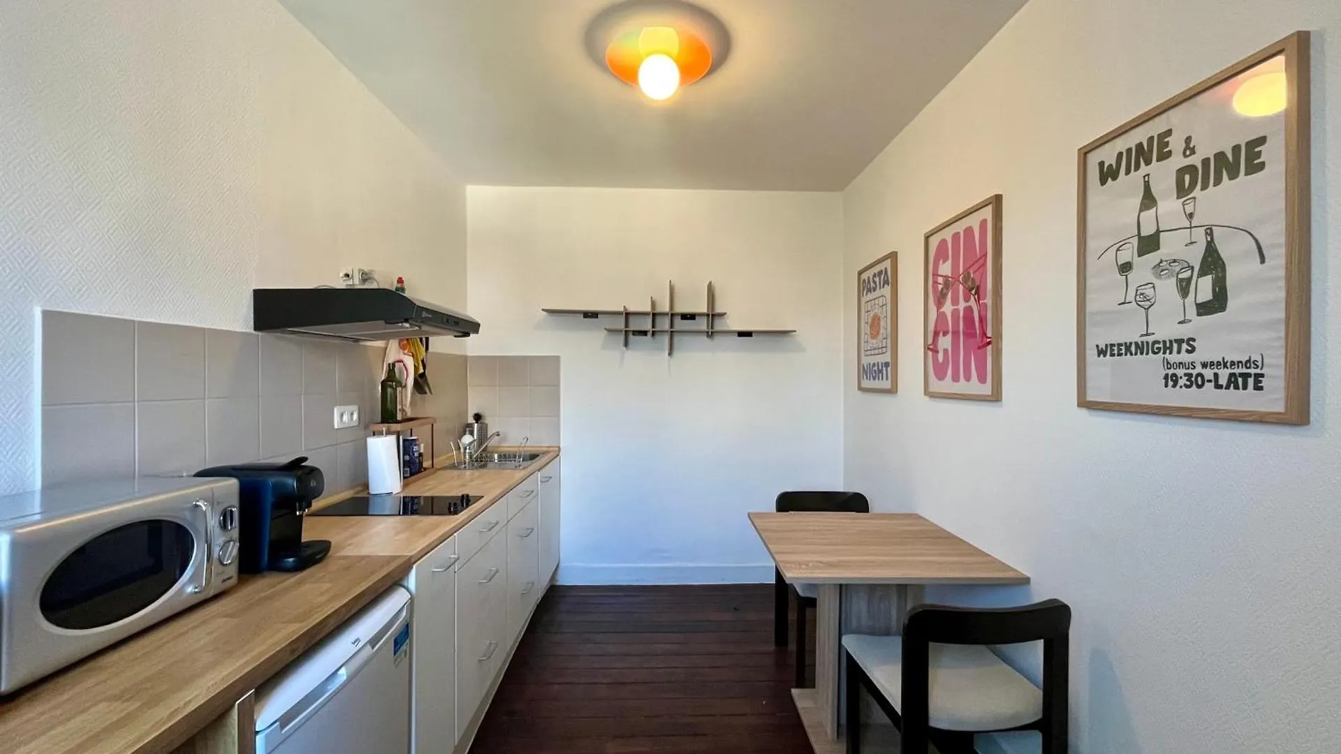 Rutxhiel - Appartement 3E Etage Liege Apartment