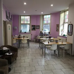 Les Acteurs Hotel