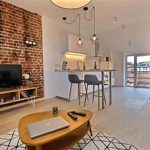 Gats Place Apartment