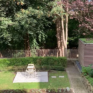 Au26 Cote Jardin-cote Cour Apartment