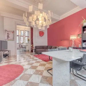 Duplex 2 Situe Au Centre Du Coeur Historique De Apartment