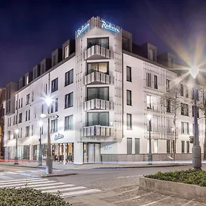 Radisson Centre Liège