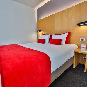 3* Hotell De La Couronne