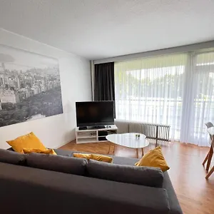  Hotel apartamentowy Alexis's Loft
