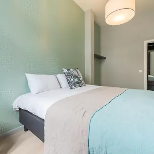 Smartflats Design - Cathedrale Apartment