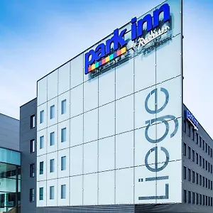 4* Hotel Park By Radisson Airport