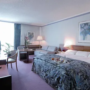 3* Hotel Alliance Palais Des Congres