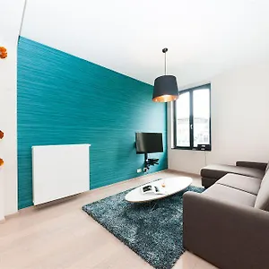 Smartflats Design - Opera Apartment