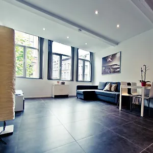 Centre Apartment