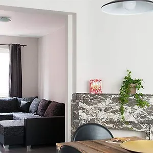 Saint-gangulphe Apartment
