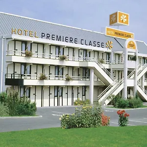  Hotel Premiere Classe /