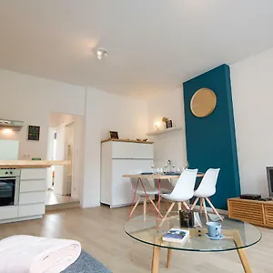 La Petite Naimette Apartment