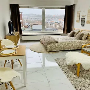 Le Cocon D'avroy Apartment
