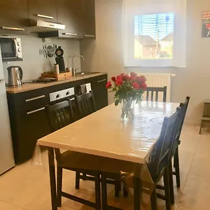 Appartement Rentalis Flat, Luik