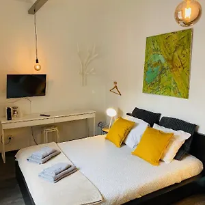 L'atelier St Remacle Apartment